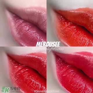 merousee米洛絲唇釉怎么樣？米洛絲唇釉備案了嗎？