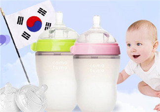 comotomo可么多么奶嘴價(jià)格多少？comotomo奶嘴能用多久？