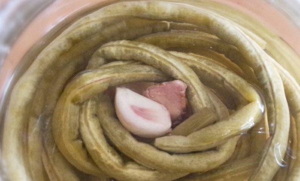 豇豆怎么腌制？如何腌制豇豆