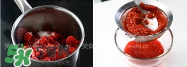 樹(shù)莓可以生吃嗎？樹(shù)莓怎么吃？