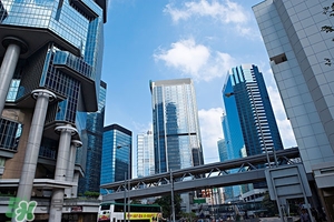 6月去香港穿什么？六月份去香港穿什么衣服？
