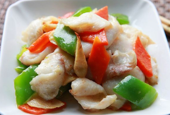 黑魚(yú)怎么片魚(yú)片去骨？黑魚(yú)怎么片魚(yú)片沒(méi)魚(yú)刺