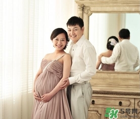 孕婦拍婚紗照可以化妝嗎？孕婦拍婚紗照注意事項