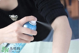 日本ajuste防曬噴霧怎么用？ajuste防曬噴霧可以噴臉嗎？