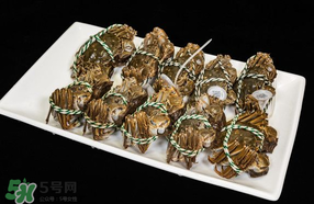 六月份有螃蟹嗎？六月份吃什么螃蟹？