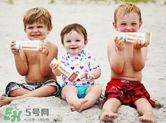 Thinkbaby防曬霜大人能用嗎？Thinkbaby防曬霜大人用效果好嗎？