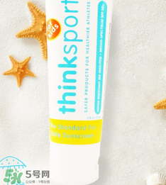 Thinkbaby防曬霜保質期多久？Thinkbaby防曬霜保質期怎么看？