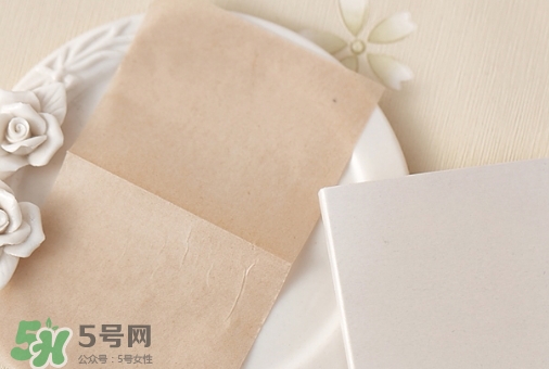 fancl吸油紙怎么樣？fancl吸油紙怎么用？