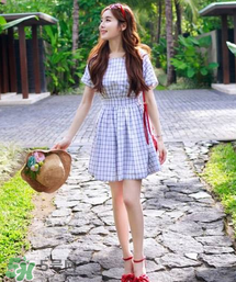 立夏可以穿短袖嗎？立夏能穿短袖嗎？