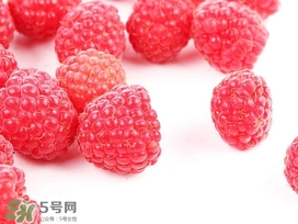 樹莓可以直接吃嗎？樹莓里的小籽能吃嗎？