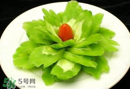 立夏吃什么好？立夏吃什么蔬菜？