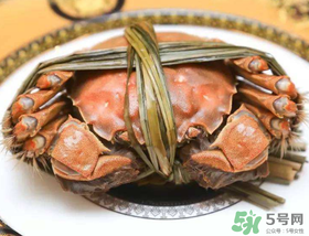 五月份有大閘蟹嗎？五月份的大閘蟹能吃嗎？