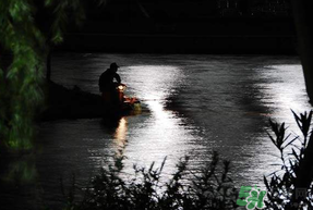 五月份可以夜釣嗎？5月份可以夜釣了嗎？