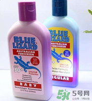藍蜥蜴和水寶寶哪個好？藍蜥蜴和水寶寶比較