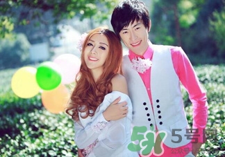 孕婦拍婚紗照可以化妝嗎？孕婦拍婚紗照注意事項