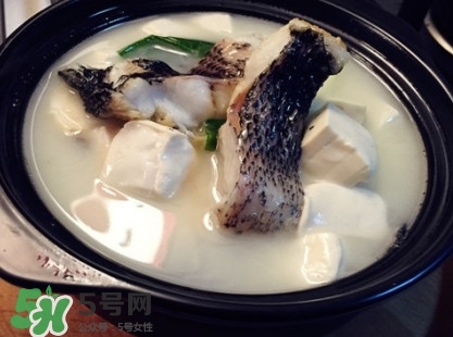 黑魚能和山藥一起吃嗎？山藥能和黑魚一起燉嗎