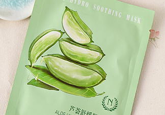 自然之名面膜怎么樣？the namir自然之名面膜哪款好用？