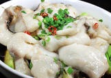 黑魚怎么片魚片去骨？黑魚怎么片魚片沒魚刺