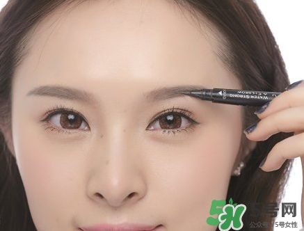 孕婦可以紋眉嗎？紋眉對孕婦有沒有影響？