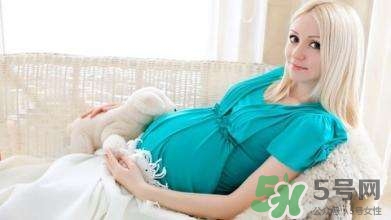 孕婦可以紋眉嗎？紋眉對孕婦有沒有影響？