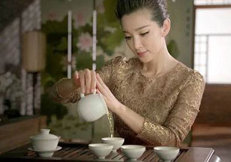 ?6月份喝什么茶？6月份喝什么茶葉最好？