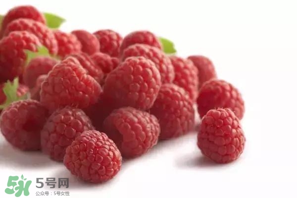 樹莓可以直接吃嗎？樹莓里的小籽能吃嗎？