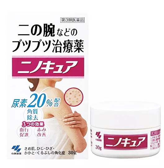 去雞皮膚用什么產品好？什么產品去雞皮膚好