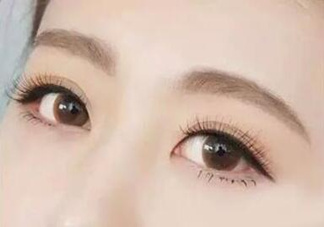 孕婦可以紋眉嗎？紋眉對孕婦有沒有影響？