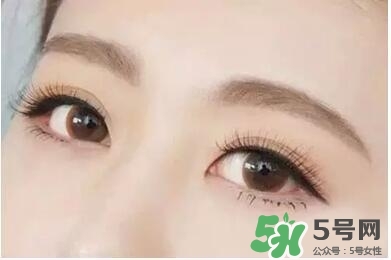 孕婦可以紋眉嗎？紋眉對孕婦有沒有影響？