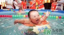 嬰兒泳池是否有必要買？嬰兒泳池有沒有必要買？