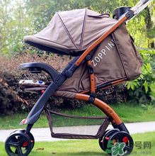 傘車和推車的區別 傘車和推車的不同