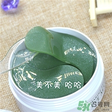 香蒲麗眼膜用完要洗嗎?香蒲麗眼膜保質期