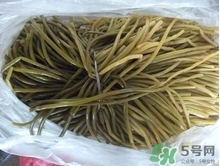 蒜薹是怎么長出來的？蒜薹和蒜苔有什么區別