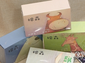 棉森洗臉巾哪里買？棉森洗臉巾屈臣氏有嗎？