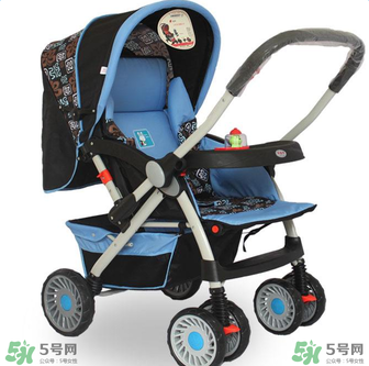 嬰兒車什么時候買？嬰兒車什么時候買合適？