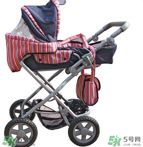 嬰兒車什么時候買？嬰兒車什么時候買合適？