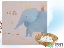 棉森化妝棉多少錢？棉森化妝棉怎么用？