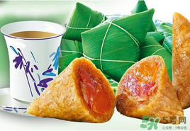 五芳齋粽子好吃嗎？五芳齋粽子為什么好吃？