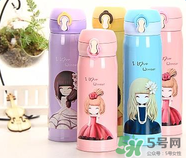 兒童水杯什么材質(zhì)的好？?jī)和瓚?yīng)該選什么材質(zhì)？