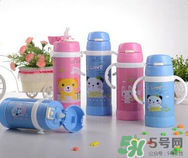 兒童水杯什么材質(zhì)的好？?jī)和瓚?yīng)該選什么材質(zhì)？