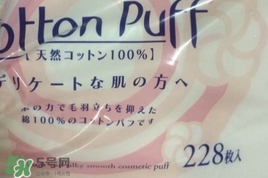 麗麗貝爾化妝棉是哪個國家的？lilybell麗麗貝爾是中國的嗎？