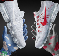 nike air vapormax有幾種顏色？耐克air vapormax有哪幾款配色？