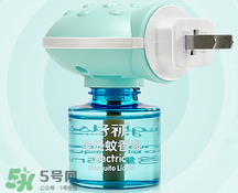 子初驅蚊液怎么樣？子初蚊香液有效嗎？