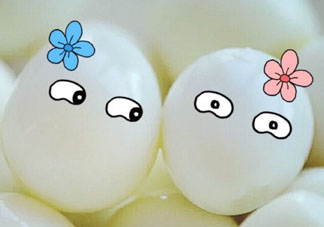 立夏蛋怎么做？立夏蛋怎么做好吃？