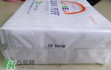 麗麗貝爾化妝棉是哪個國家的？lilybell麗麗貝爾是中國的嗎？