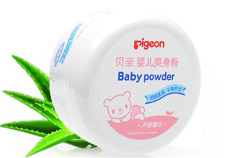 貝親爽身粉日期怎么看？貝親爽身粉保質期怎么看？