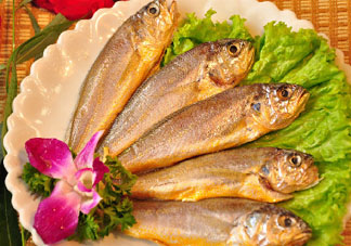 端午節為什么要吃黃魚？端午節吃黃魚的由來