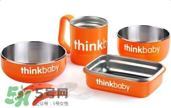 Thinkbaby是什么牌子？Thinkbaby是哪個國家的品牌？