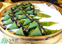 烏米飯怎么蒸？烏米飯蒸多久？