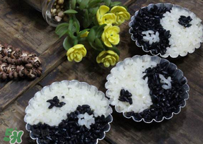 烏米飯怎么保存？烏米飯可以放冰箱嗎？